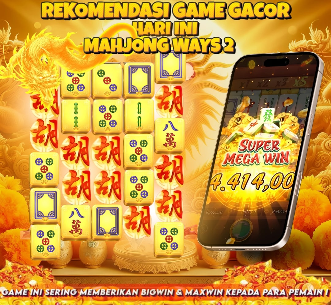 SUMSEL4D: Situs Game Depo Mini, Fitur Lengkap & Gacor